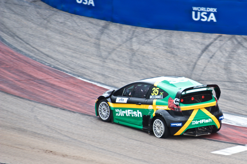 Illustration for article titled COTA World RX photodump